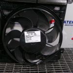 Ventilator Clima VW PASSAT, 2.0 TDI