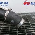 Furtun Intercooler VW PASSAT, 1.6 TDI