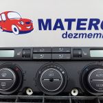 Tablou Comanda Incalzire VW PASSAT