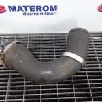 Furtun Intercooler VW PASSAT, 2.0 TDI