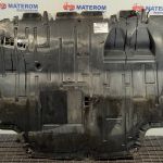 Scut Motor VW PASSAT, 2.0 TDI