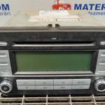 Radio Cd VW PASSAT