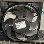 Ventilator Clima VW PASSAT, 2.0 TDI