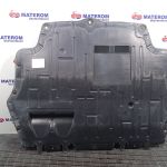 Scut Motor VW PASSAT, 2.0 TDI