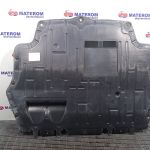 Scut Motor VW PASSAT, 2.0 TDI