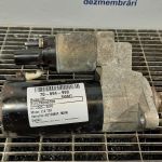 Electromotor VW PASSAT, 2.0 TDI