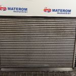 Radiator Intercooler VW PASSAT, 2.0 TDI