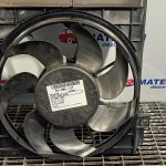 Ventilator Clima VW PASSAT, 2.0 TDI