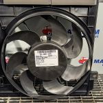 Ventilator Clima VW PASSAT, 1.6 TDI