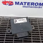 Modul Start/stop VW PASSAT, 2.0 TDI