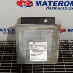 Calculator Motor VW PASSAT, 1.6 TDI