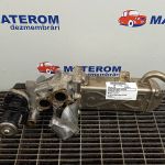 Racitor Gaze Carter VW PASSAT, 1.6 TDI