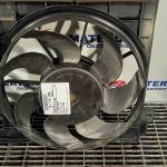 Ventilator Clima VW PASSAT, 2.0 TDI