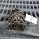 Alternator VW POLO, 1.2 INJ