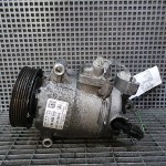 Compresor Clima VW POLO, 1.2 TDI