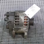 Alternator VW POLO, 1.2 INJ