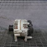 Alternator VW POLO, 1.4 INJ 16V