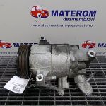 Compresor Clima VW POLO, 1.4 TDI