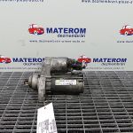 Electromotor VW POLO, 1.4 INJ 16V