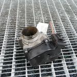 Clapeta Acceleratie VW POLO, 1.6 TDI