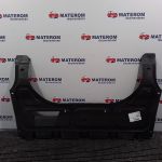 Scut Motor VW POLO, 1.2 INJ