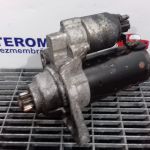 Electromotor VW POLO, 1.4 TDI