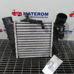 Radiator Intercooler VW POLO, 1.4 TDI