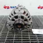 Alternator VW POLO, 1.2 INJ