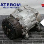 Compresor Clima VW POLO, 1.0 INJ