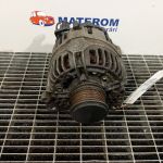 Alternator VW POLO, 1.4 TDI