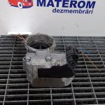 Clapeta Acceleratie VW POLO, 1.4 TDI