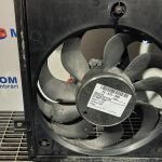 Ventilator Clima VW POLO, 1.4 TDI