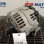 Alternator VW POLO, 1.4 INJ