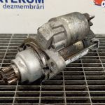 Electromotor VW POLO, 1.4 INJ