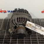 Alternator VW POLO, 1.4 TDI