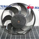 Ventilator Clima VW SCIROCCO, 2.0 TSI