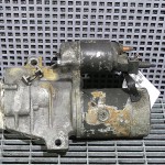 Electromotor VW SHARAN, 1.9 TDI