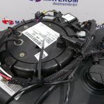 Sonda Litrometrica VW SHARAN, 2.0 TDI