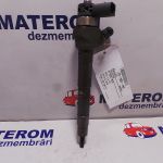 Injector VW SHARAN, 2.0 TDI