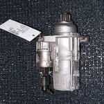 Electromotor VW TIGUAN, 2.0 TDI