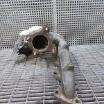 Turbosuflanta VW TIGUAN, 1.4 TSI