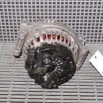 Alternator VW TIGUAN, 2.0 TSI