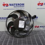 Ventilator Clima VW TIGUAN, 2.0 TSI