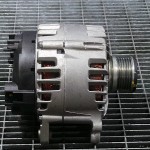 Alternator VW TIGUAN, 2.0 TDI