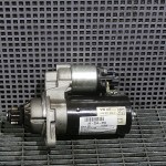 Electromotor VW TIGUAN, 2.0 TDI