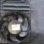 Ventilator Clima VW TIGUAN, 1.4 TSI