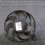 Ventilator Clima VW TIGUAN, 2.0 TDI