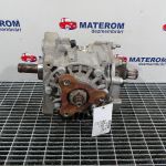 Grup Diferential Fata VW TIGUAN, 2.0 TDI