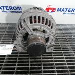 Alternator VW TIGUAN, 2.0 TDI