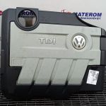 Capac Motor VW TIGUAN, 2.0 TDI